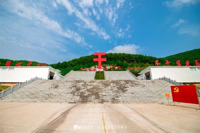 農家樂—大梨樹一日游